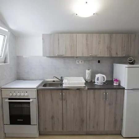 Apartment Ivona