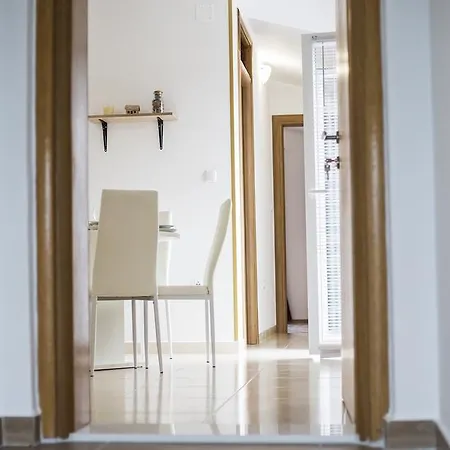 Apartment Ivona Sibenik