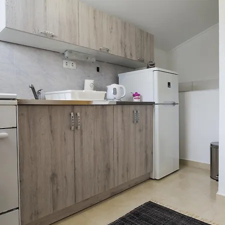 Apartment Ivona *