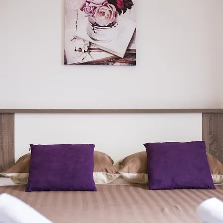 Apartment Ivona