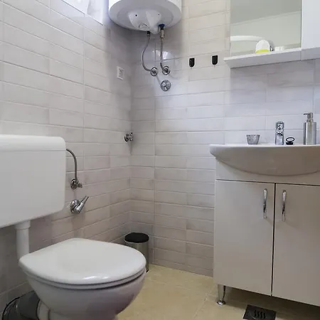 Apartment Ivona