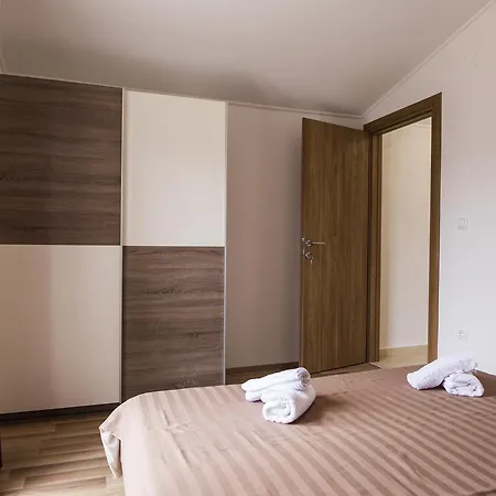 Ivona Apartment Sibenik