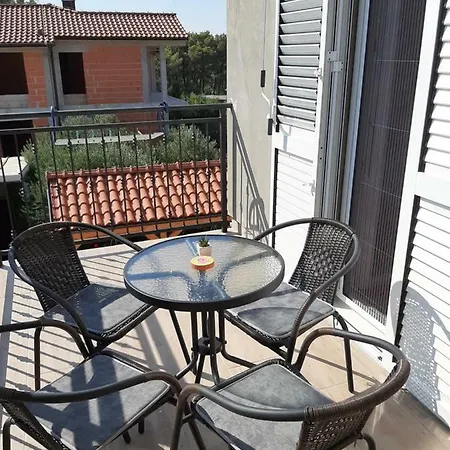 Ivona Apartment Sibenik